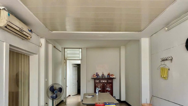 CHO THUÊ NHÀ LÀM VP, KINH DOANH SẠCH NHÀ ĐẦM TRẤU, 5 TẦNG, 50M2, 22 TRIỆU